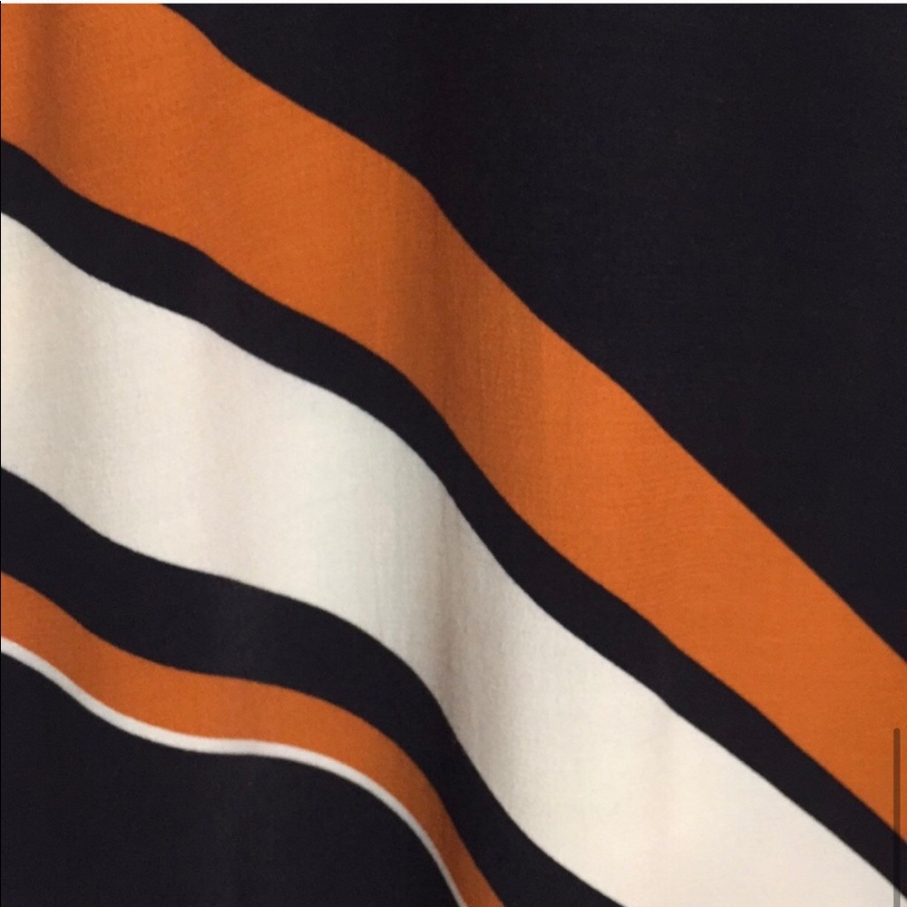Top Shop Retro Dress - Picture 3 of 4